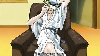 Teizokurei Daydream ep3 RUS SUB