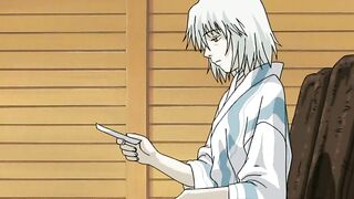 Teizokurei Daydream ep3 RUS SUB