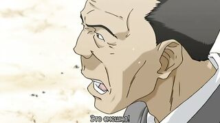 Teizokurei Daydream ep3 RUS SUB