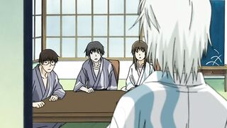 Teizokurei Daydream ep4 RUS SUB