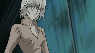 Teizokurei Daydream / 低俗霊DAYDREAM ep1