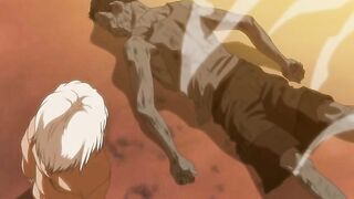 Teizokurei Daydream / 低俗霊DAYDREAM ep1