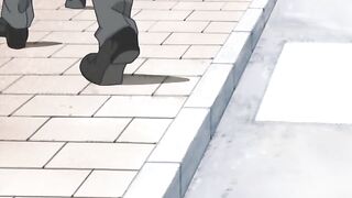 Teizokurei Daydream / 低俗霊DAYDREAM ep1