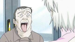 Teizokurei Daydream / 低俗霊DAYDREAM ep1