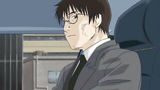 Teizokurei Daydream / 低俗霊DAYDREAM ep1