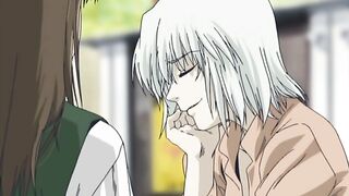 Teizokurei Daydream / 低俗霊DAYDREAM ep1