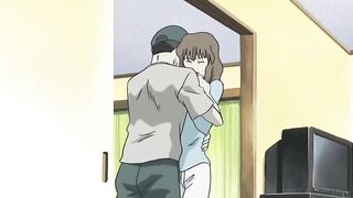 Teizokurei Daydream / 低俗霊DAYDREAM ep1