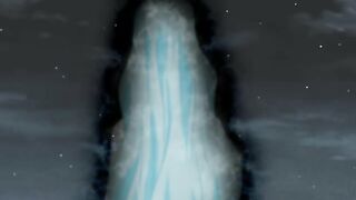 Teizokurei Daydream / 低俗霊DAYDREAM ep2