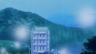 Teizokurei Daydream / 低俗霊DAYDREAM ep3