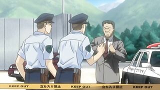 Teizokurei Daydream / 低俗霊DAYDREAM ep3