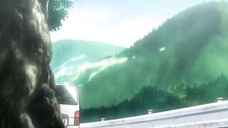 Teizokurei Daydream / 低俗霊DAYDREAM ep3