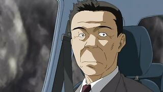 Teizokurei Daydream / 低俗霊DAYDREAM ep3