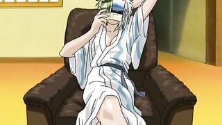 Teizokurei Daydream / 低俗霊DAYDREAM ep3