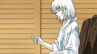 Teizokurei Daydream / 低俗霊DAYDREAM ep3