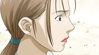 Teizokurei Daydream / 低俗霊DAYDREAM ep3