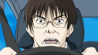 Teizokurei Daydream / 低俗霊DAYDREAM ep3