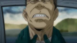 Teizokurei Daydream / 低俗霊DAYDREAM ep4