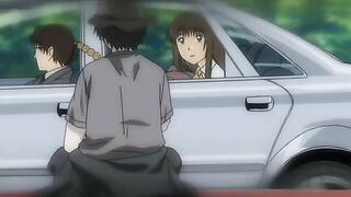 Teizokurei Daydream / 低俗霊DAYDREAM ep4