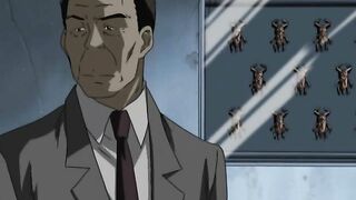 Teizokurei Daydream / 低俗霊DAYDREAM ep4