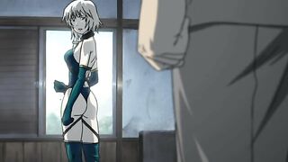 Teizokurei Daydream / 低俗霊DAYDREAM ep4