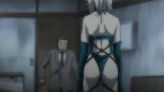 Teizokurei Daydream / 低俗霊DAYDREAM ep4