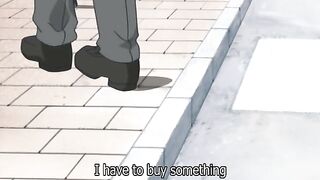 Teizokurei Daydream ep1 ENG SUB