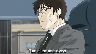 Teizokurei Daydream ep1 ENG SUB