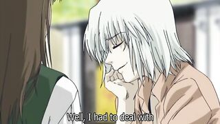 Teizokurei Daydream ep1 ENG SUB