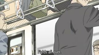 Teizokurei Daydream ep2 ENG SUB