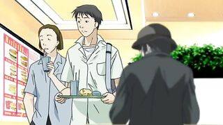 Teizokurei Daydream ep2 ENG SUB