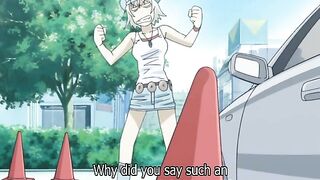 Teizokurei Daydream ep2 ENG SUB