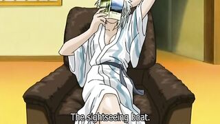 Teizokurei Daydream ep3 ENG SUB