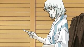 Teizokurei Daydream ep3 ENG SUB