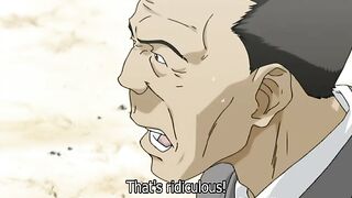 Teizokurei Daydream ep3 ENG SUB