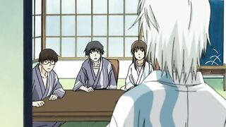 Teizokurei Daydream ep4 ENG SUB