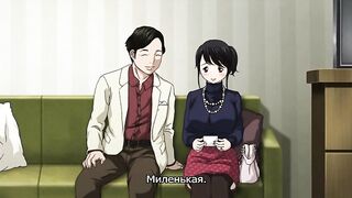 Netoraserare ep2 RUS SUB