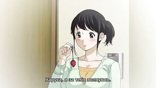 Netoraserare ep2 RUS SUB