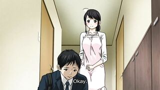 Netoraserare ep1 ENG SUB