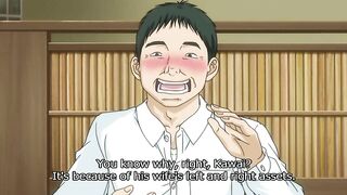 Netoraserare ep1 ENG SUB