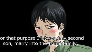 Netoraserare ep1 ENG SUB