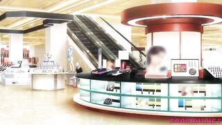 Chijoku no Seifuku ep1 ENG SUB