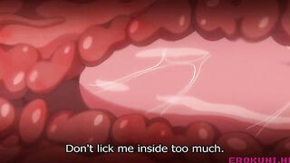 Chijoku no Seifuku ep1 ENG SUB