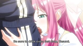 Chijoku no Seifuku ep1 ENG SUB