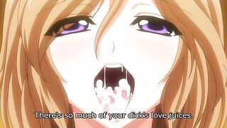 Chijoku no Seifuku ep1 ENG SUB