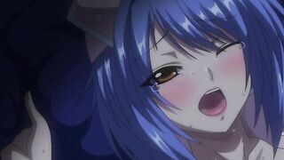 Chijoku no Seifuku ep2 ENG SUB