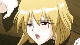 Ikusa Otome Valkyrie ep1 DE DUB