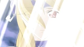 Ikusa Otome Valkyrie ep1 DE DUB