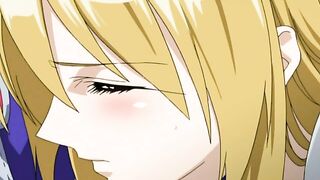 Ikusa Otome Valkyrie ep1 DE DUB