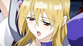 Ikusa Otome Valkyrie ep1 DE DUB