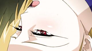 Ikusa Otome Valkyrie ep1 DE DUB